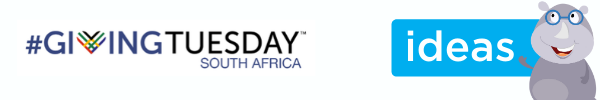 Giving Tuesday IDEAS 2019